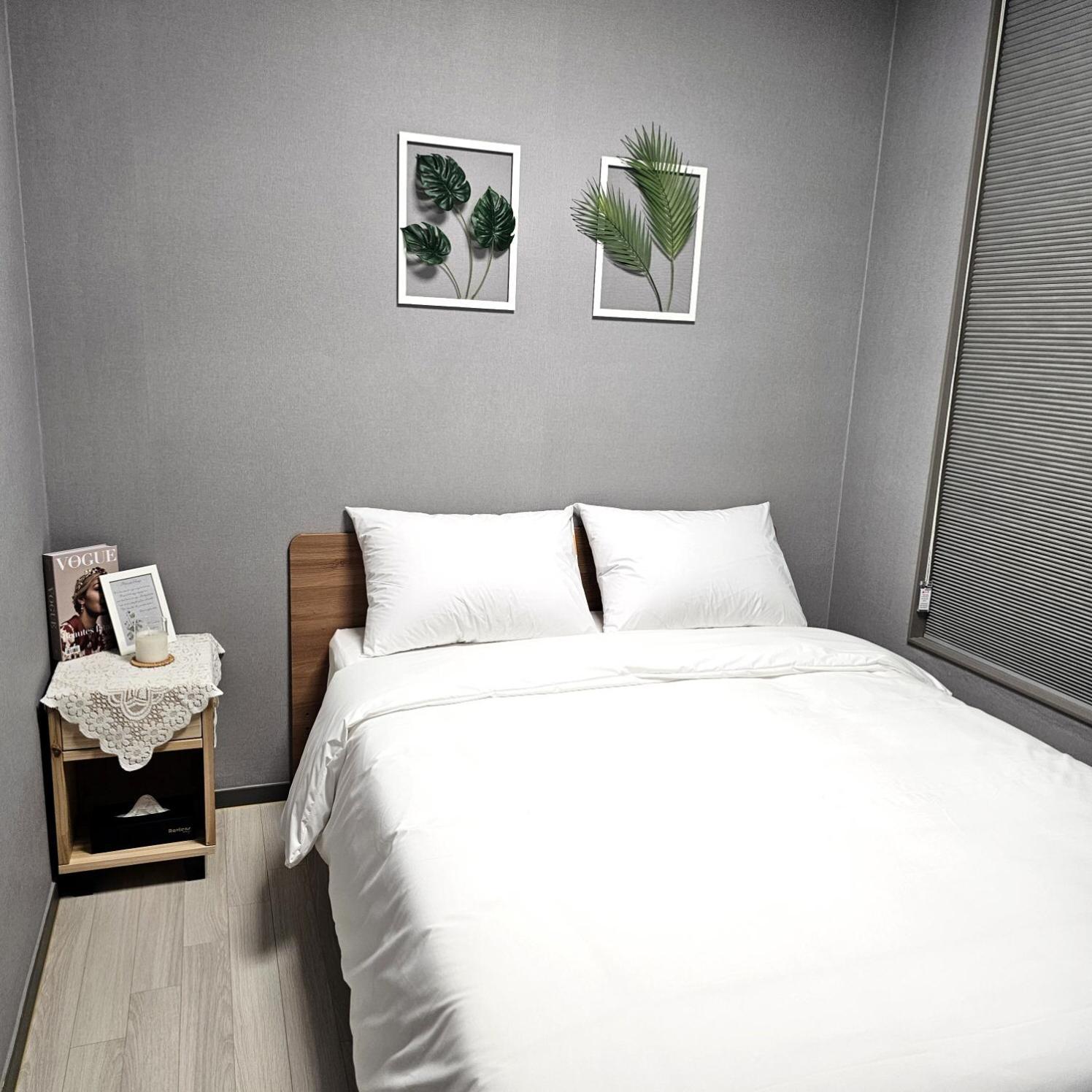 Elliy'S Room Пусан Екстер'єр фото