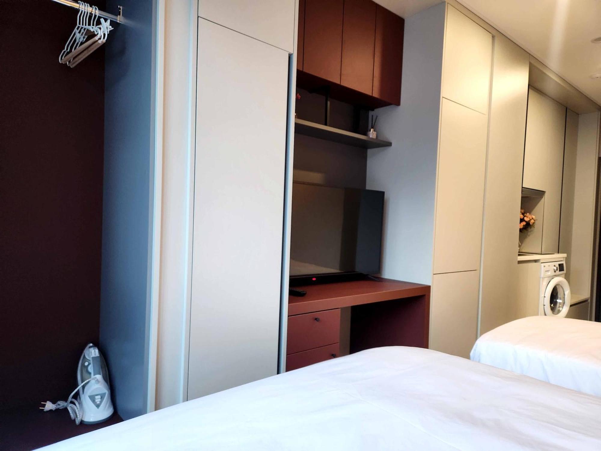 Elliy'S Room Пусан Екстер'єр фото