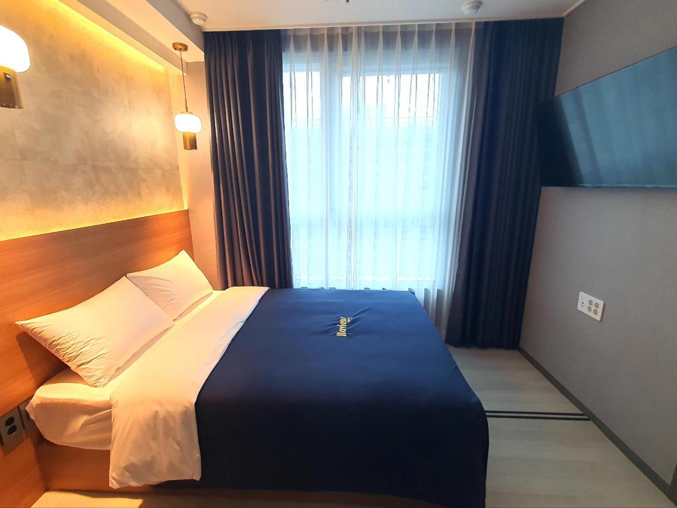 Elliy'S Room Пусан Екстер'єр фото